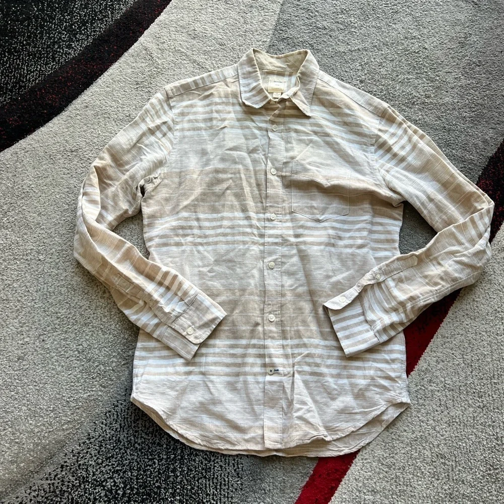 J. Crew gap crew